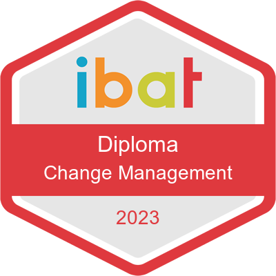 Diploma in Change Management